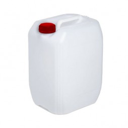 Garrafa 20 Litros Apilable