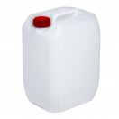 Garrafa 25 litros Apilable (Paq. 5 Unid.)