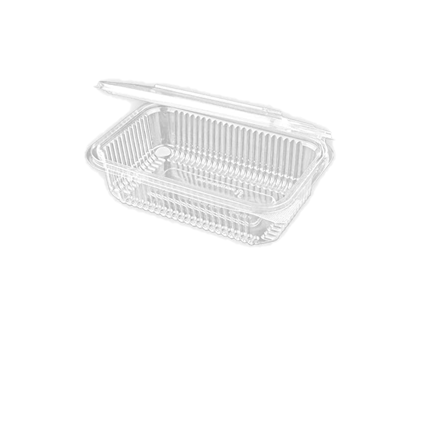 Envases de Bisagra y Loncheados