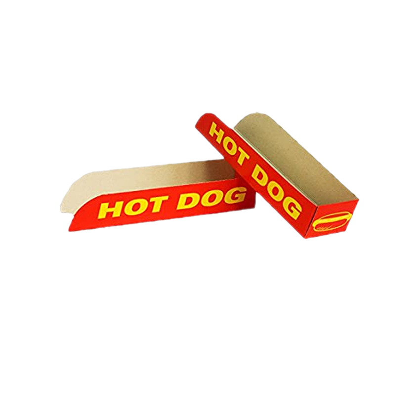 para Cachorro-quente / Sanduíche