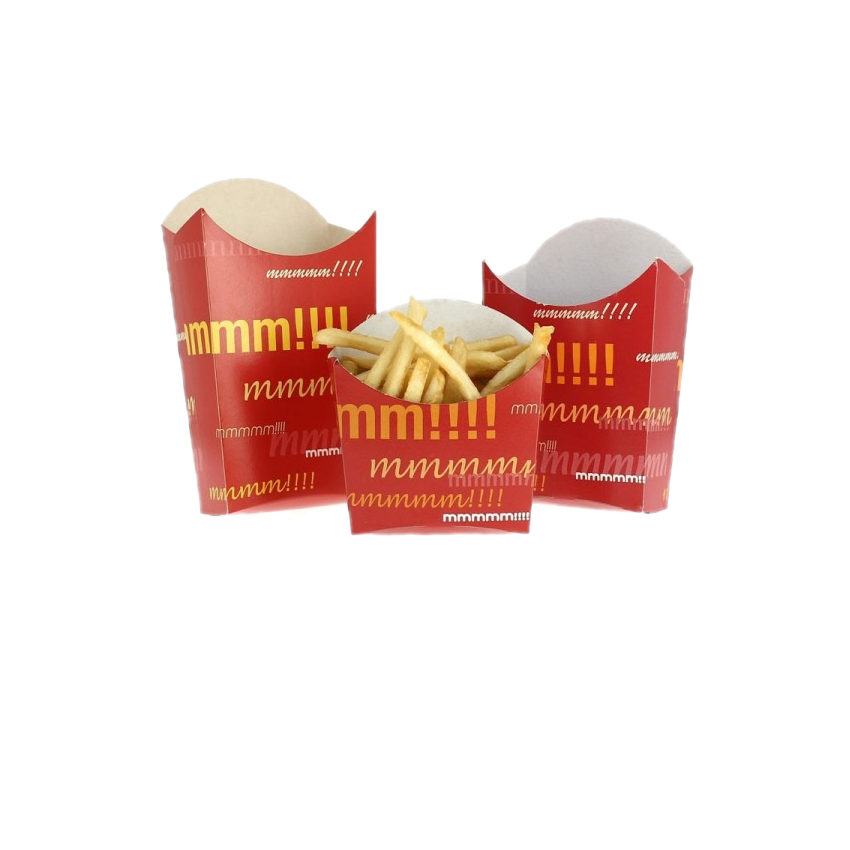 para Patatas y Fritos