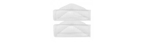 Sanduíche e Bolo PET