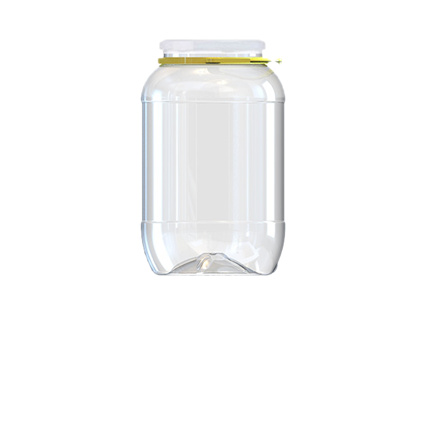 Carafes de Plástico