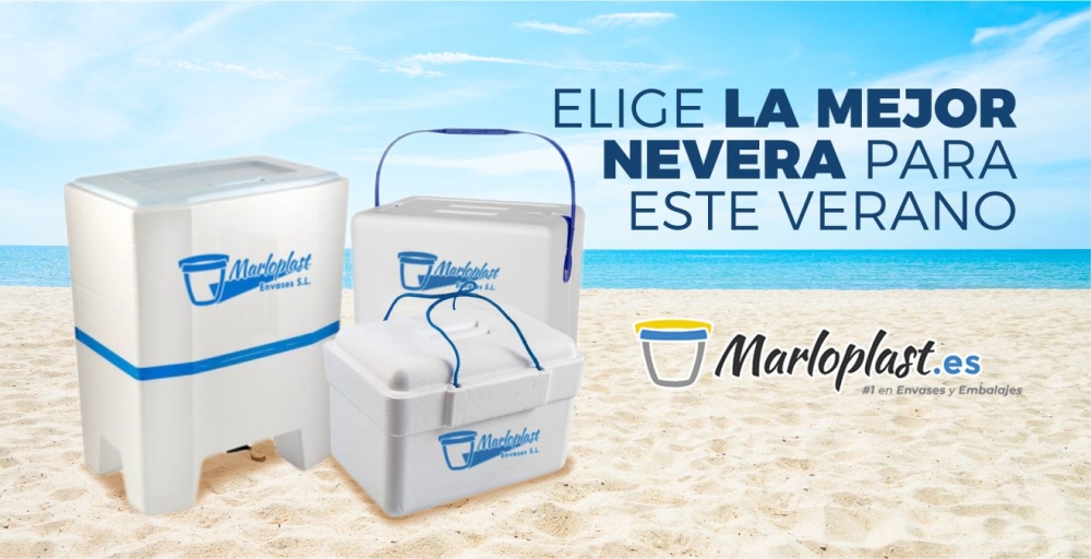 ¿Cómo elegir la mejor nevera para este verano?