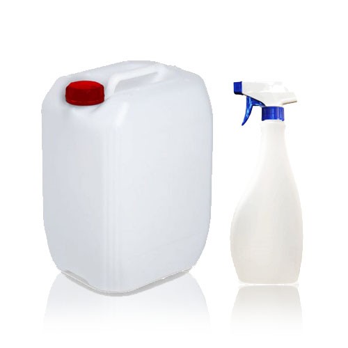 Envases para Químicos